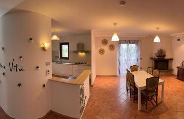 La dolce vita - Villa Ninnì - Foto 17