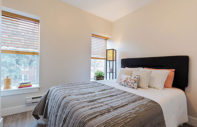 Aisling Suites - Foto 13