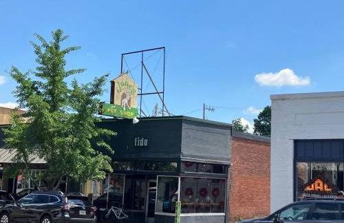 The Grant | 9 mins to downtown, Vandy on foot - Foto 17