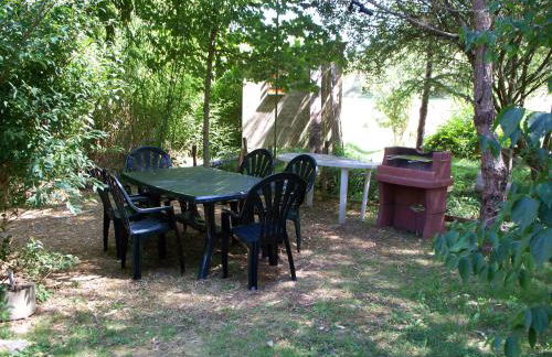 Les Gites Accromagnon, Climatisation - Photo 25