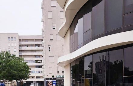 West View 130 apartment with parking - Photo 26