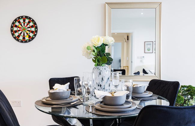 Newly Built 2 Bed Apartment By London City Airport - Foto 22