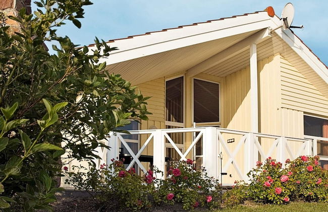 Holiday Home in Otterndorf - Foto 11