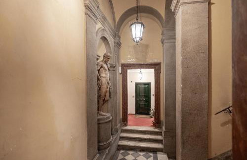 Pantheon Square, comfort, Super Kingsize bed - Foto 22