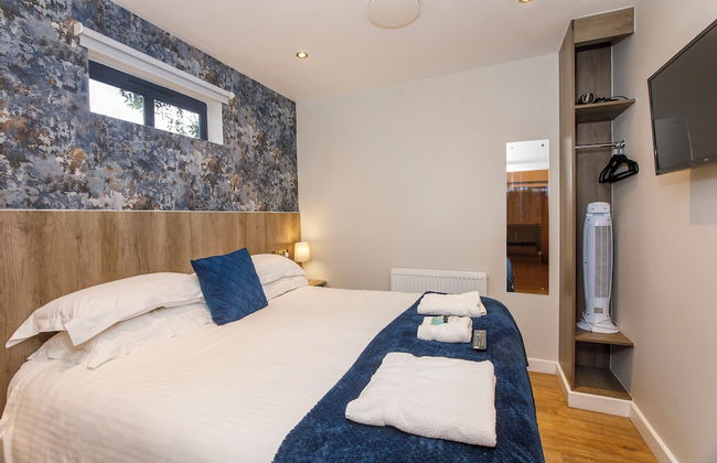 City Apartments Monkbar Mews - Foto 8