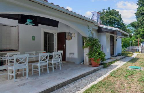 Villa Nada, green paradise by the sea and beaches - Foto 70