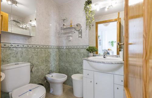 El Encanto de Val-calma y vistas al mar- Bolnuevo - Foto 23