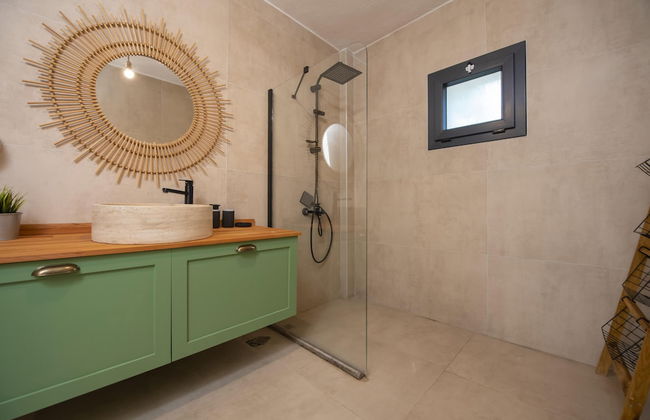 Eroglu Villas - Foto 50