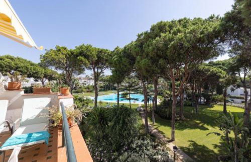 Elegant 2 Bedroom PH in Serene Urb El Presidente RDR521 - Photo 19