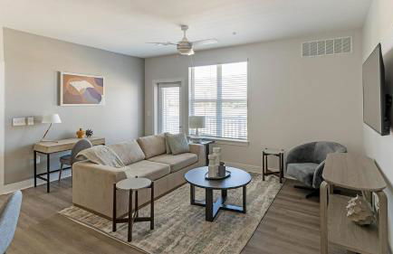 Landing Amazing 1BD Pool Courtyard - Foto 47