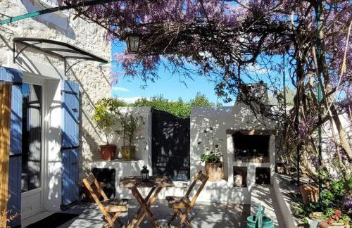 Location appartement dans mas provençal - Photo 1