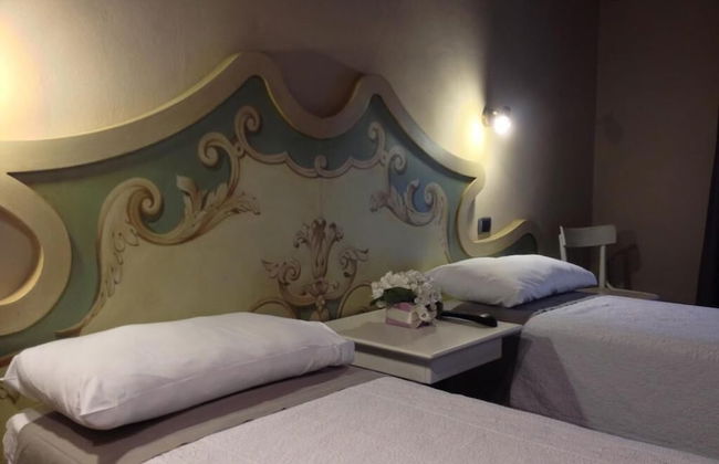 Corte Breda Agriturismo Bed & Breakfast - Foto 24