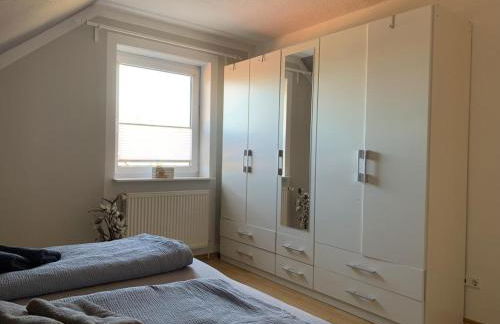 NEU! Ferienwohnung Hoffmann - Aurich - Foto 5