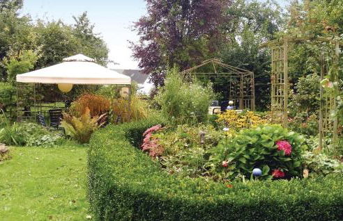 Two-Bedroom Holiday Home In Schwalenberg - Foto 8