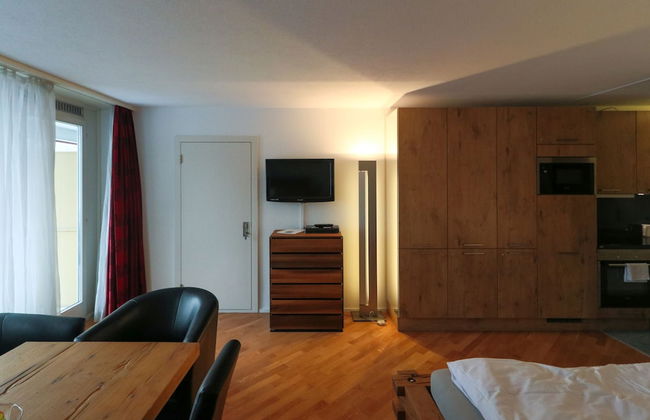 Apartments Cresta - Foto 44