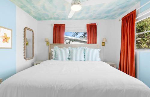 Private Pool 6 MI to Clearwater Beach Fire Pit Game Room - Photo 27