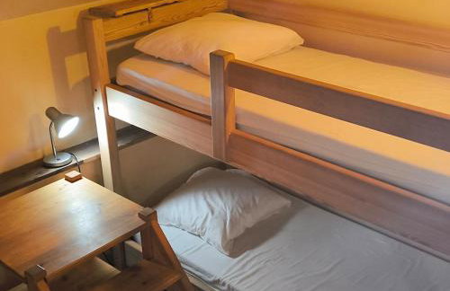 Authentique chalet du Queyras - Saint Véran - Parc naturel du Queyras - Foto 66