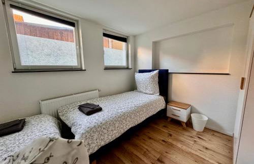 Rebhof Bahlingen Ferienwohnung Nr 20 Rivaner - Foto 12