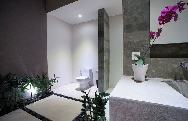 Bale Mandala Villas - Foto 53