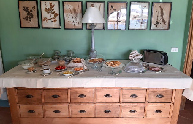 Relais Di Tenuta Santa Caterina - Foto 40