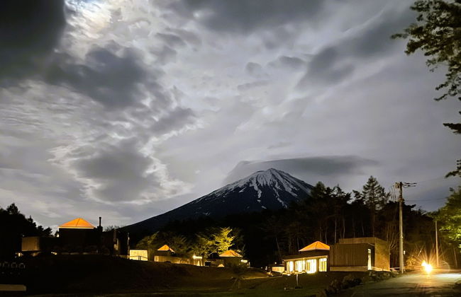 THE SENSE FUJI - Foto 60