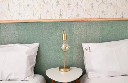 Cunha's Apartment - city center - Foto 8