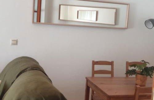 Apartamento en Cuevas del Becerro - Foto 9