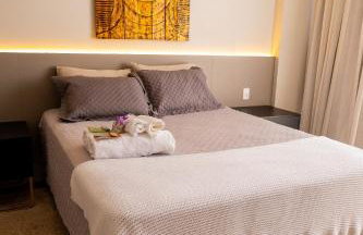 Apartamento Alto Padrão com Vista Para o Lago - Photo 19