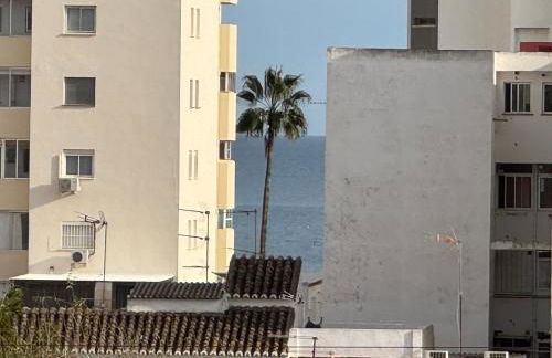 Penthouse met groot terras centrum FUENGIROLA - Foto 12