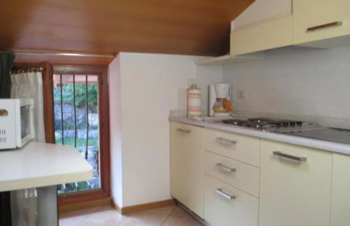 Ferienwohnung CASTELLO mit schöner Dachterrasse - Foto 26