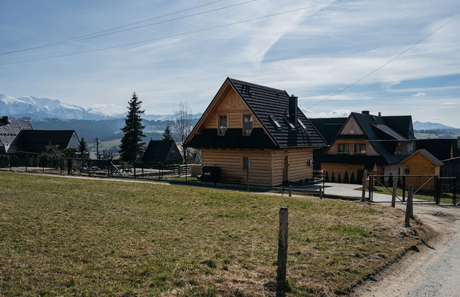 Dom Jarosze II - LoftAffair - Foto 72