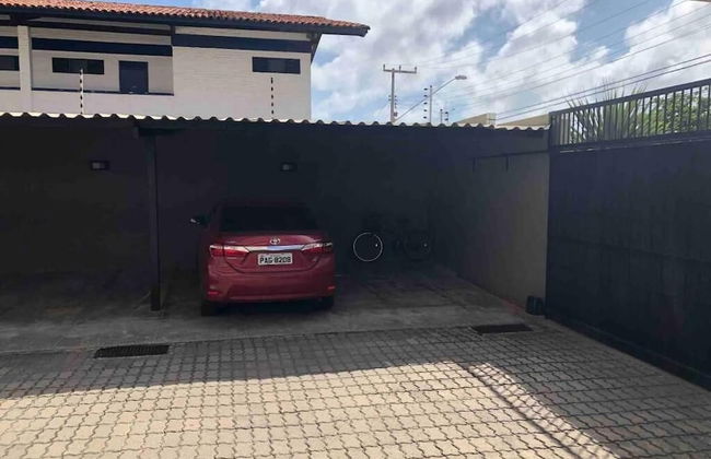 Maresia Beach - Foto 25