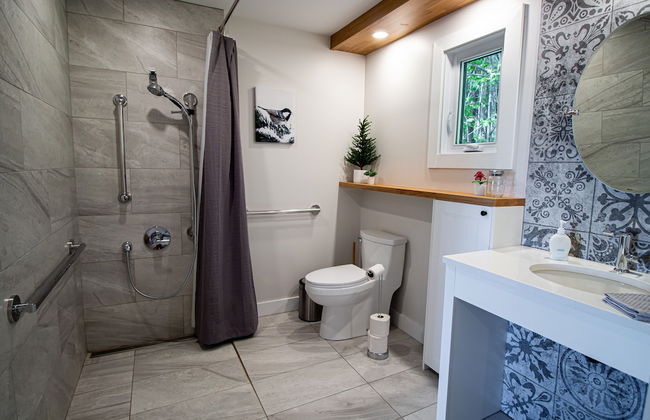 Les Chalets Tourisma - La Voisine - Foto 15