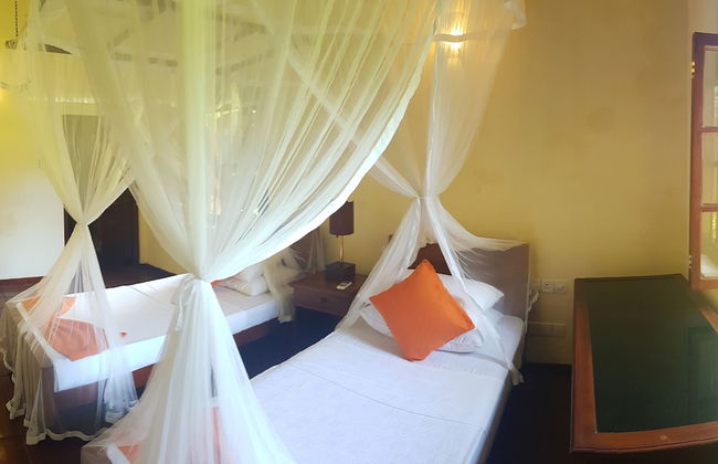 The Chalet - Whole Villa 2 Bedroom (Sleeps 4) - Photo 7