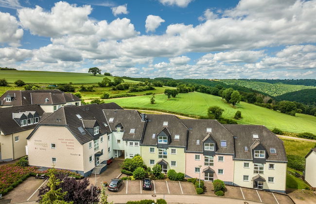 Gemünder Ferienpark Salzberg - Foto 53