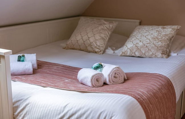 Charming Town-house in the Center of Bruges - Photo 34