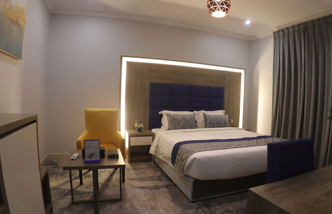 Swat Olaya Hotel Apartments - Foto 30