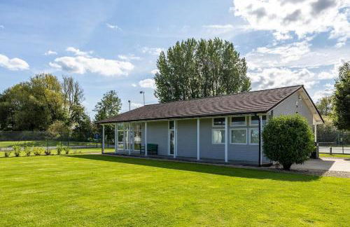 Rose Lake View, 3 Bed Luxury Cotswolds Lake House, South Cerney, Cirencester - Foto 57