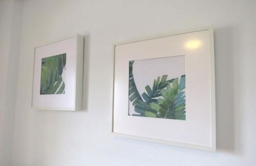 VILLAMARTIN PALMS stylish apartment close to golf and ocean with garden views - Foto 17