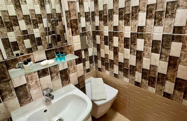 April Story Apart Hotel - Foto 49