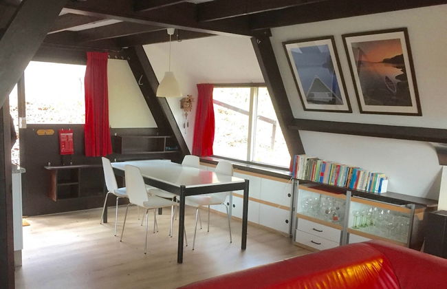 Quaint Chalet in Petithan With Roofed Pool - Foto 16