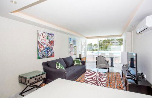 Luxury Apartments with private swimming pool - Photo 28