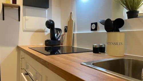 Le Saint-Jean - Cœur de La Cité Médiévale - Photo 4