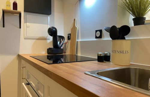 Le Saint-Jean - Cœur de La Cité Médiévale - Foto 4