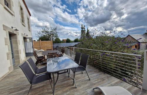 Grand Gîte à Briare - Animaux et Parking Privé - FR-1-590-541 - Photo 34