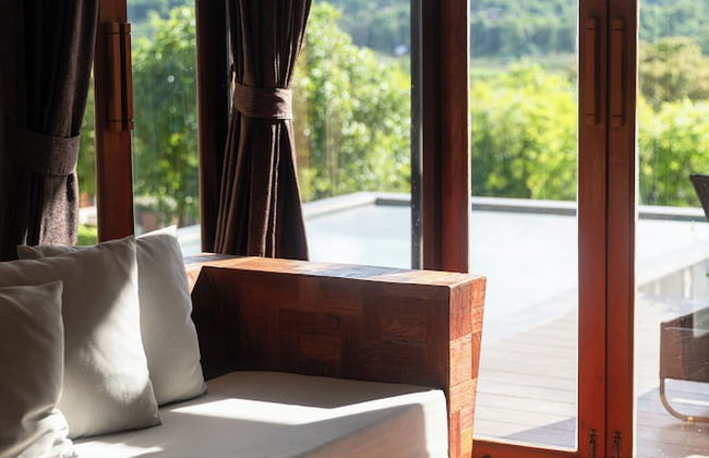 Puripai Villa Wellness & Retreat - Foto 65