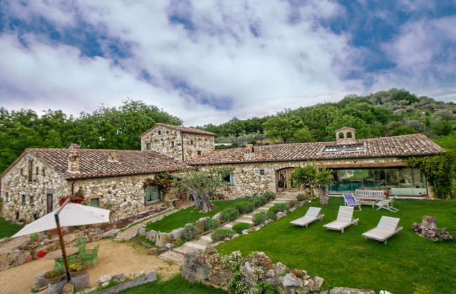 Villa Solace - Comfort Charm - Foto 35