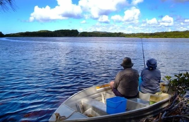 Wooli River Lodges - Foto 35