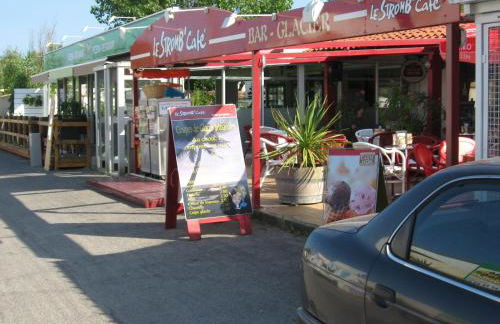Résidence La Voile Blanche 2 - Foto 16
