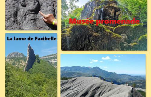 Très bel appartement avec piscine - Foto 4